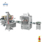 sauce bowl automatic filling capping labeling machine for tomato chilli paste fish sauce bottling machine supplier