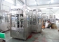 Plastic PET Bottle Juice Filling Machine , Fruit Juice Packaging Machine 8000b/h supplier